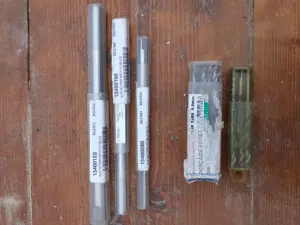 tarod , alezor , burghie - imagine 2