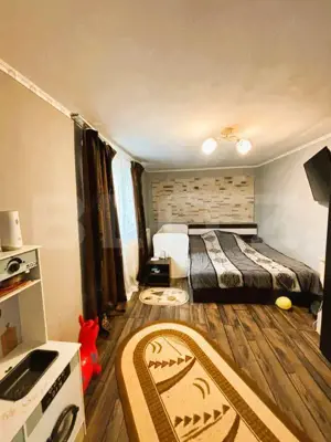 Casa finisata partial 520 mp utili +1000mp teren, Cojocna - imagine 6