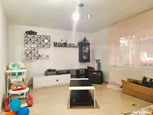 Casa finisata partial 520 mp utili +1000mp teren, Cojocna - imagine 2