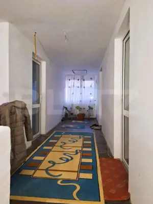 Casa finisata partial 520 mp utili +1000mp teren, Cojocna - imagine 4