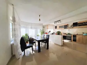 Casa finisata partial 520 mp utili +1000mp teren, Cojocna - imagine 3