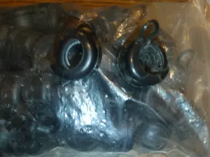 brida colier restrainer fire cabluri sursa PSU calculator  AT ATX 5v 12v