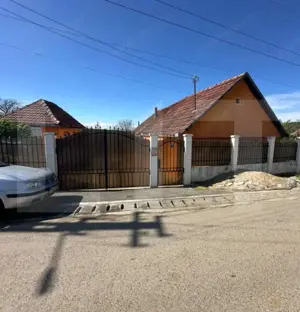 Blitz va ofera spre vanzare casa in Covăsânț