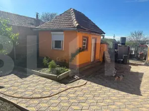 Blitz va ofera spre vanzare casa in Covăsânț - imagine 3