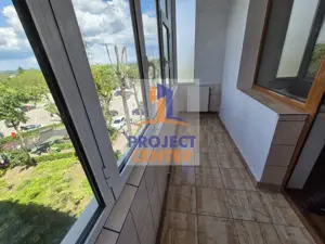 Apartament 4 camere Spitalul Militar, spatios, luminos, etaj 3/4 - imagine 11