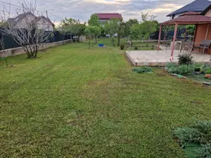 Vând 2 loturi comuna Berceni - imagine 3