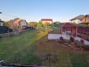 Vând 2 loturi comuna Berceni - imagine 4