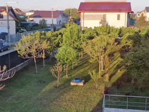 Vând 2 loturi comuna Berceni - imagine 5