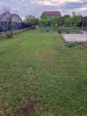 Vând 2 loturi comuna Berceni - imagine 2