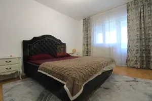 Corneliu Copusu, 3 camere + 2 bai, centrala proprie - imagine 3