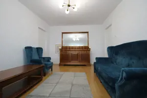 Corneliu Copusu, 3 camere + 2 bai, centrala proprie - imagine 8