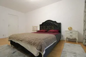 Corneliu Copusu, 3 camere + 2 bai, centrala proprie - imagine 4