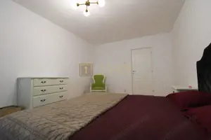 Corneliu Copusu, 3 camere + 2 bai, centrala proprie - imagine 5