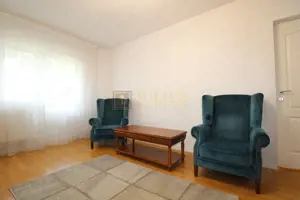 Corneliu Copusu, 3 camere + 2 bai, centrala proprie - imagine 7