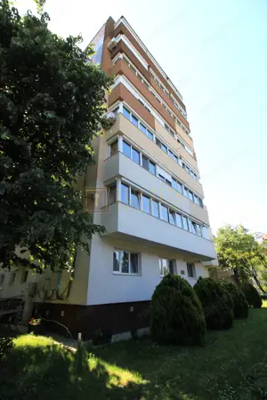 Corneliu Copusu, 3 camere + 2 bai, centrala proprie - imagine 12