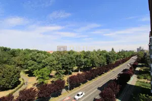 Corneliu Copusu, 3 camere + 2 bai, centrala proprie - imagine 2