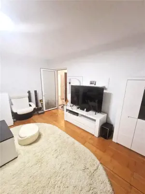 STEAUA - 2 camere - debara - decomandat - centrala proprie - clima - ETAJ 2 - imagine 8