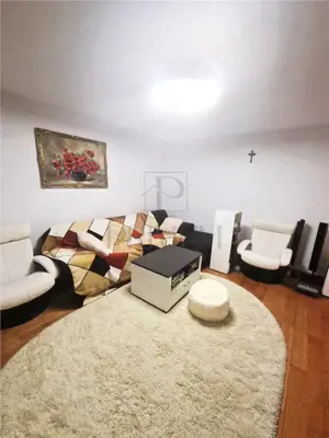 STEAUA - 2 camere - debara - decomandat - centrala proprie - clima - ETAJ 2 - imagine 5