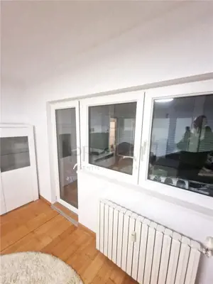 STEAUA - 2 camere - debara - decomandat - centrala proprie - clima - ETAJ 2 - imagine 6