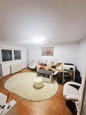 STEAUA - 2 camere - debara - decomandat - centrala proprie - clima - ETAJ 2