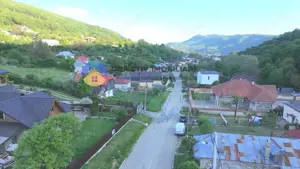 TEREN intravilan PIATRA NEAMT strada DRAGOS VODA (Valea Viei)