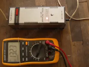 sursa de calculator sovietic gen vector de 12v similara hc felix - imagine 2