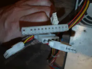 sursa PSU Dell compatibila electric cu hp vectra - imagine 2