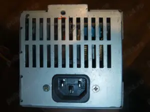 sursa PSU Dell compatibila electric cu hp vectra - imagine 3