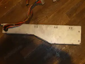 sursa PSU Dell compatibila electric cu hp vectra - imagine 4