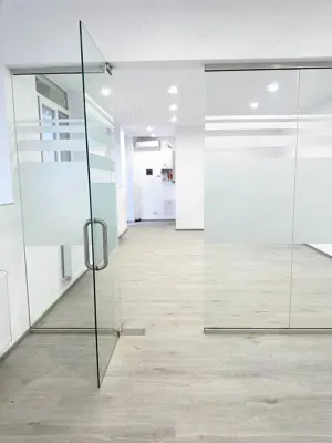 Inchiriez spatiu central pentru birouri 55 mp