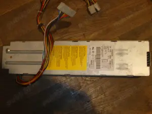 sursa PSU Dell compatibila electric cu hp vectra - imagine 5