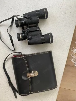 Binoclu import SUA - imagine 2