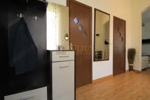 Zona Traian, 3 camere, centrala proprie - imagine 7