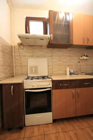 Zona Traian, 3 camere, centrala proprie - imagine 13