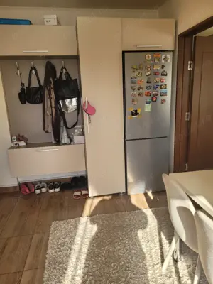 Apartament 2 camere, 52 mp, complet renovat, mobilat la comandă in cea mai buna zona din Grigorescu - imagine 6
