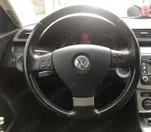 Vw Passat Break B6 - imagine 3 Vw Passat Break B6 - imagine 3