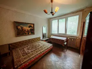 De vanzare apartament cu 2 camere Micro 16 - imagine 2