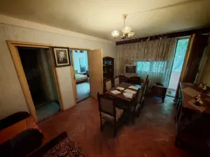 De vanzare apartament cu 2 camere Micro 16