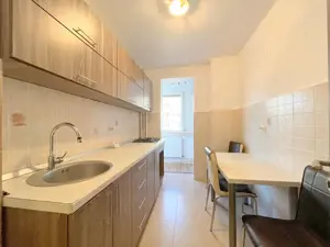 Apartament 3 camere - Torontalului