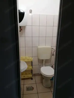 garsoniera, centrala proprie gaz, bloc izolat - imagine 7