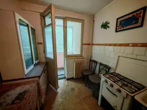 De vanzare apartament cu 2 camere Micro 16 - imagine 3