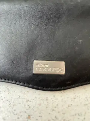 Husă aparat foto Nikon Coolpix - imagine 2