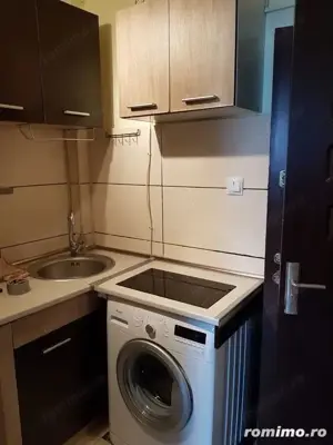 apartament cu o camera in zona Steaua  - imagine 2