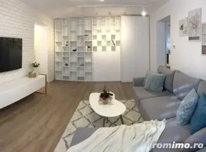 inchiriere apartament 2 camere decomandat zona Braytim 