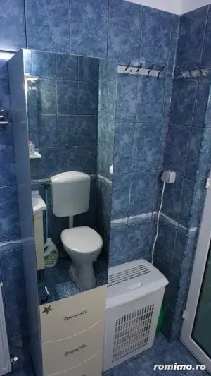 apartament o camera zona Steaua  - imagine 2