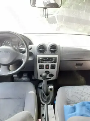 Logan 1.4 benzină mpi ..