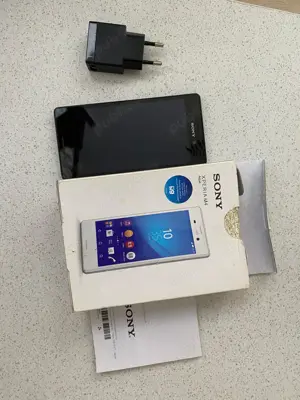 Sony xperia M4 Aqua