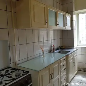 apartament doua camere Complex