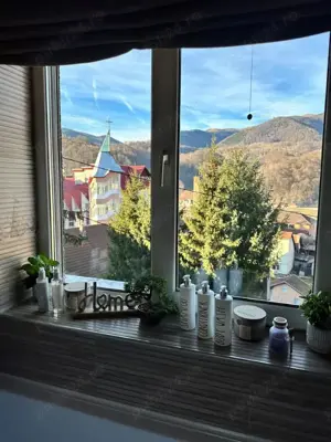 Vând apartament deosebit la munte -STRAJA - imagine 4