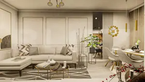 Duplex 3 camere, Su=70mp, St=300mp, Mosnita veche, Drumul Boilor - Lidl